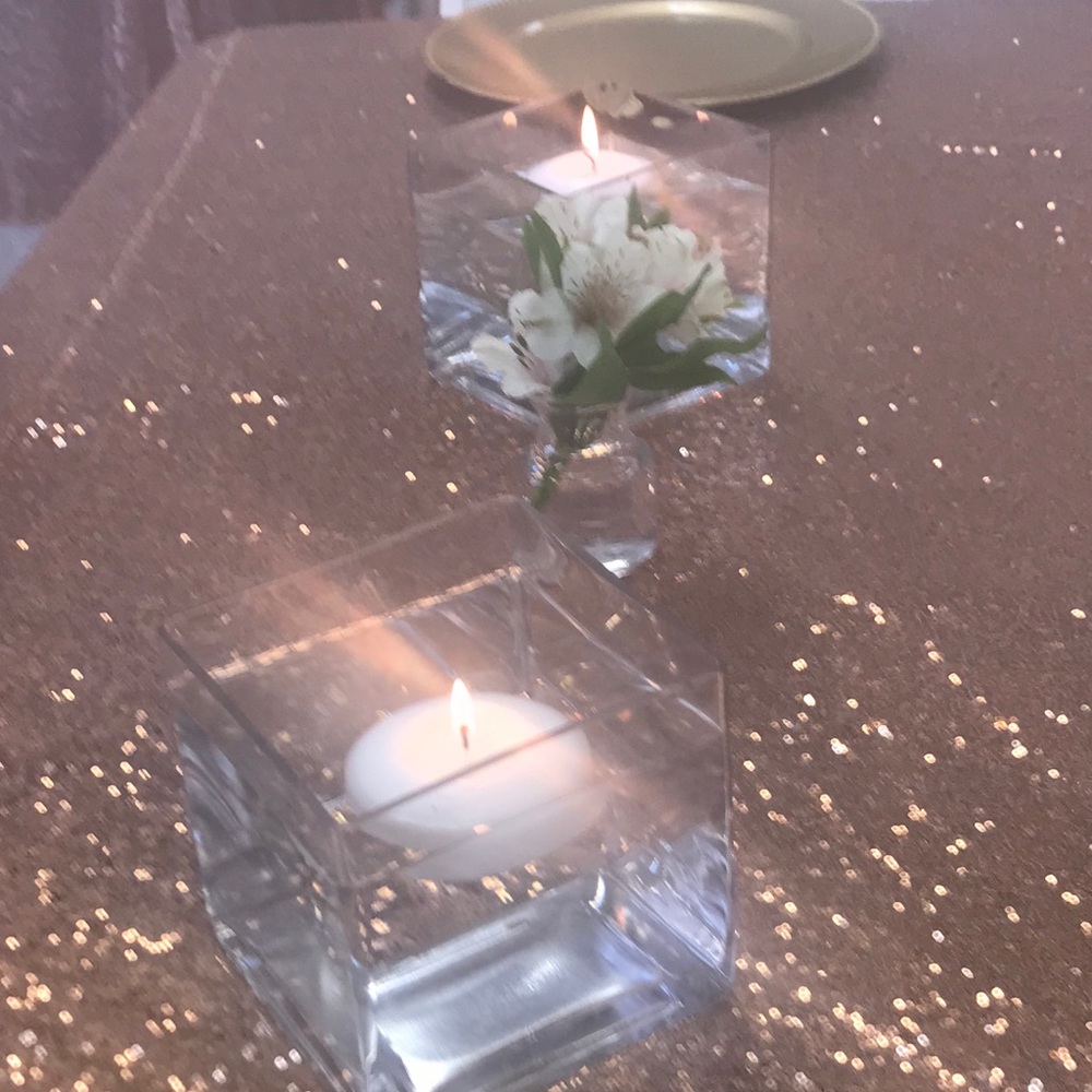 Meet your Posher, Sharon